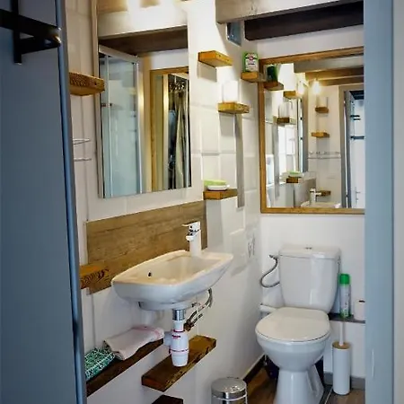 Studio * Saint-Romain-de-Benet